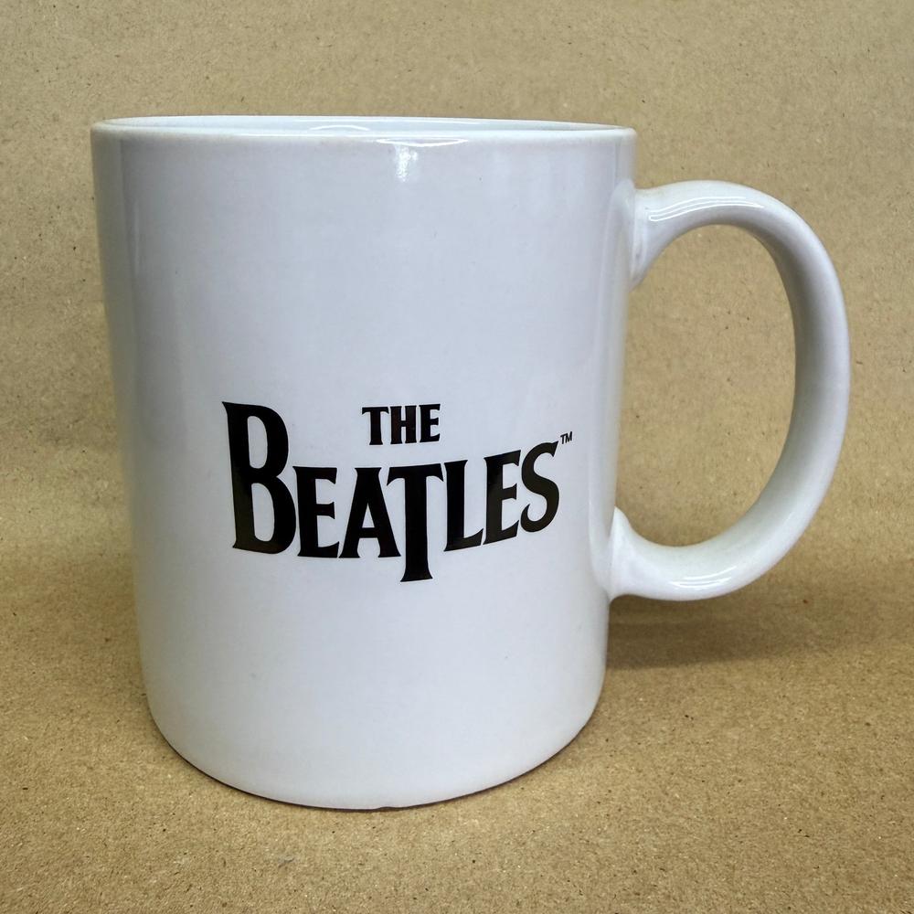 The Beatles For Sale Album Cover Mug NIB