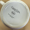 Coca Cola Always Refreshing Glug Glug Mug-1997