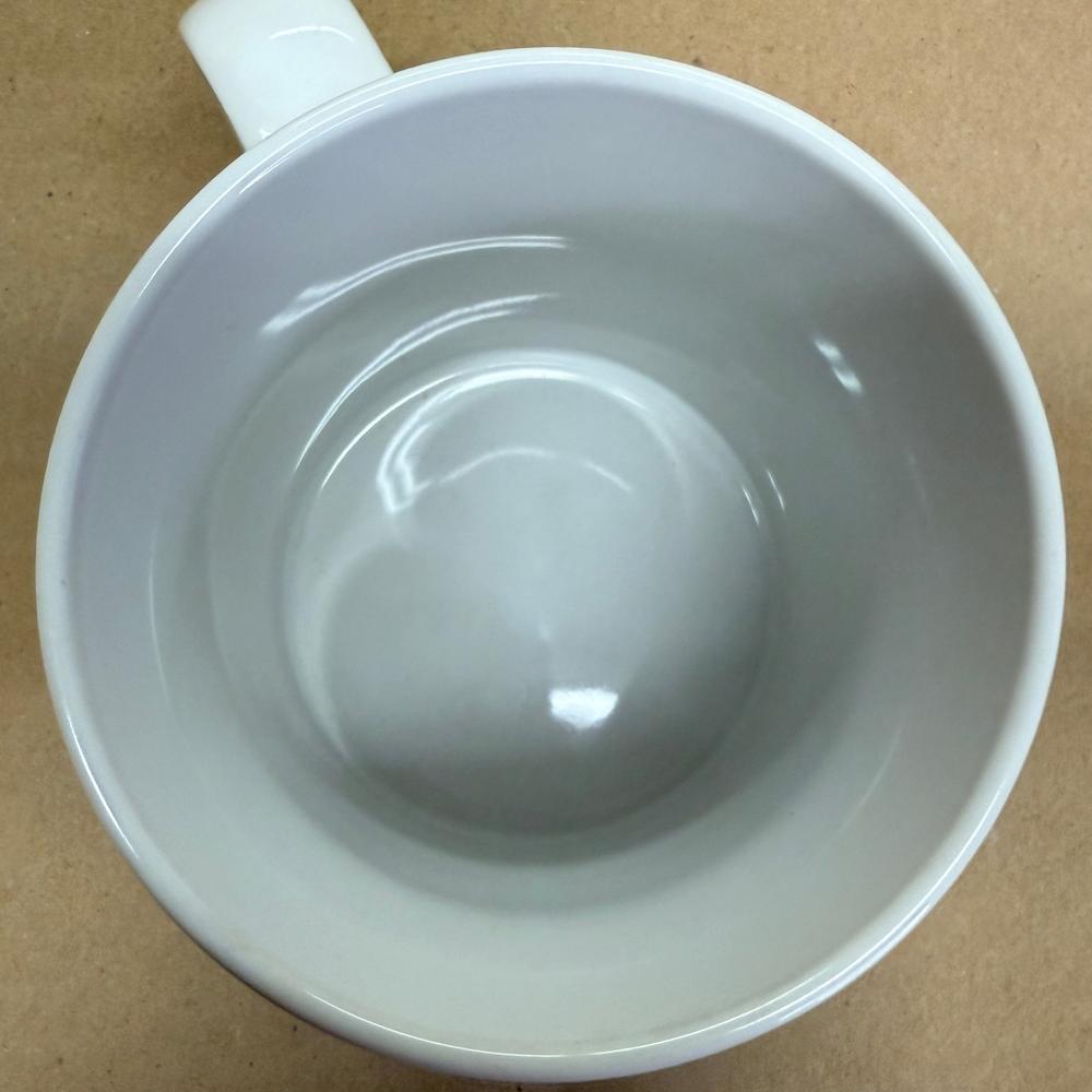 Coca Cola Through the Years 1939 Mug-1990