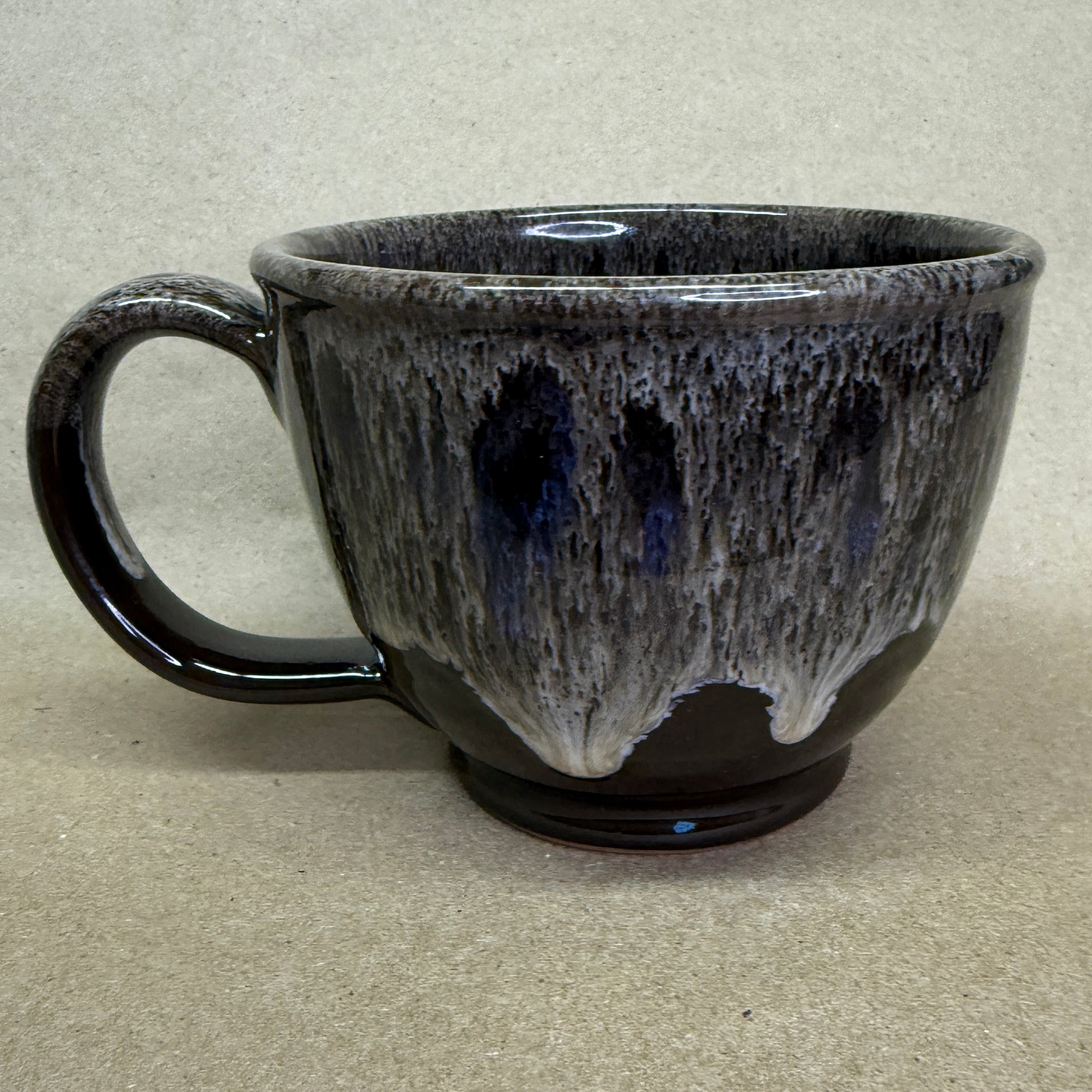 Abominable Toys Chomp Deneen Pottery Mug-2021 #2/50