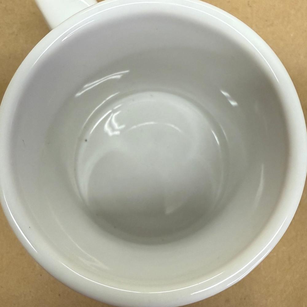 Coca Cola Shop Refreshed Diner Style Mug-2000