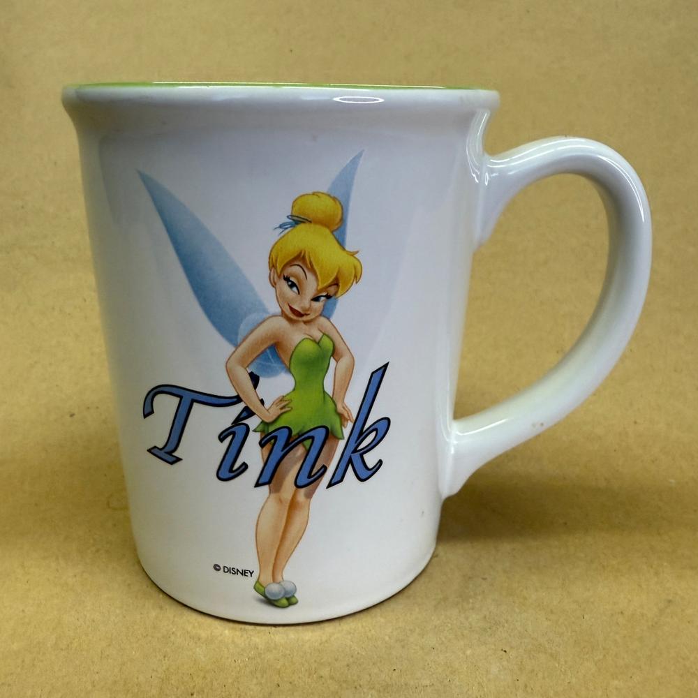 Disney Tinkerbell Tink Mug