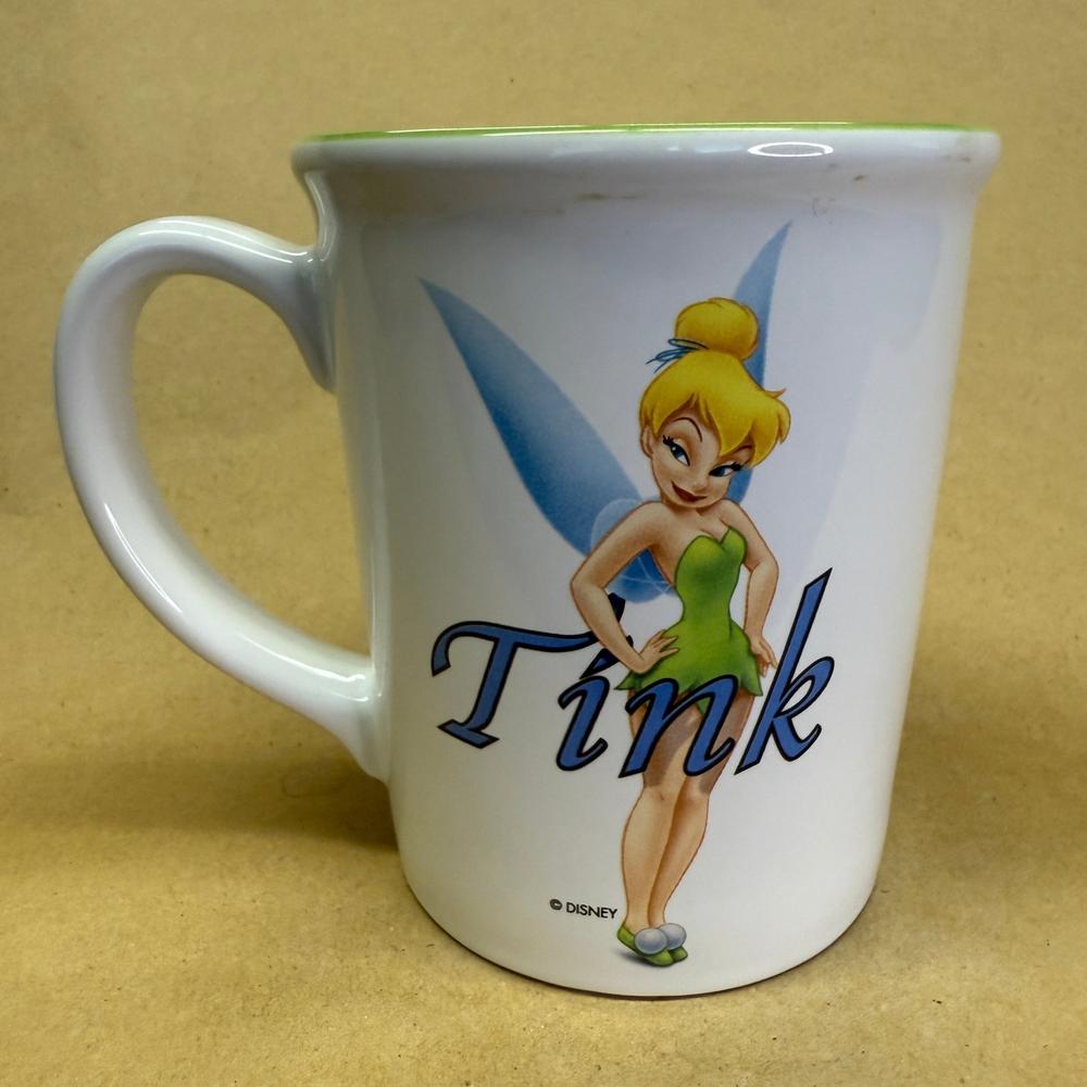 Disney Tinkerbell Tink Mug