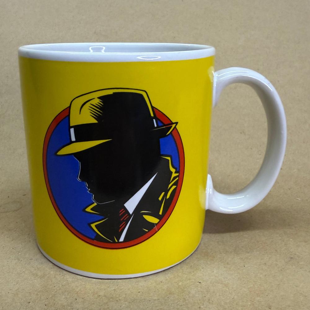 Disney Dick Tracy Applause Mug