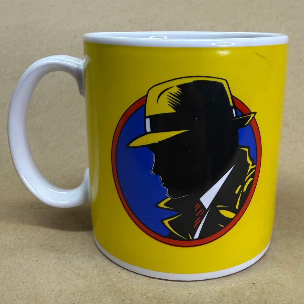 Disney Dick Tracy Applause Mug