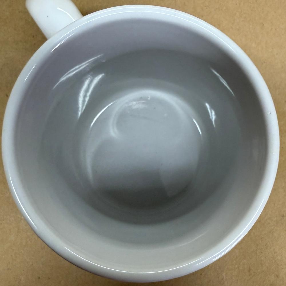 Looney Tunes Tweety Bird Dancing Mug