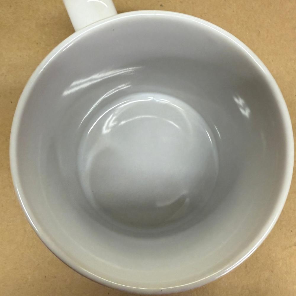 Looney Tunes Sakura Bug Bunny with Carrots Mug-1993