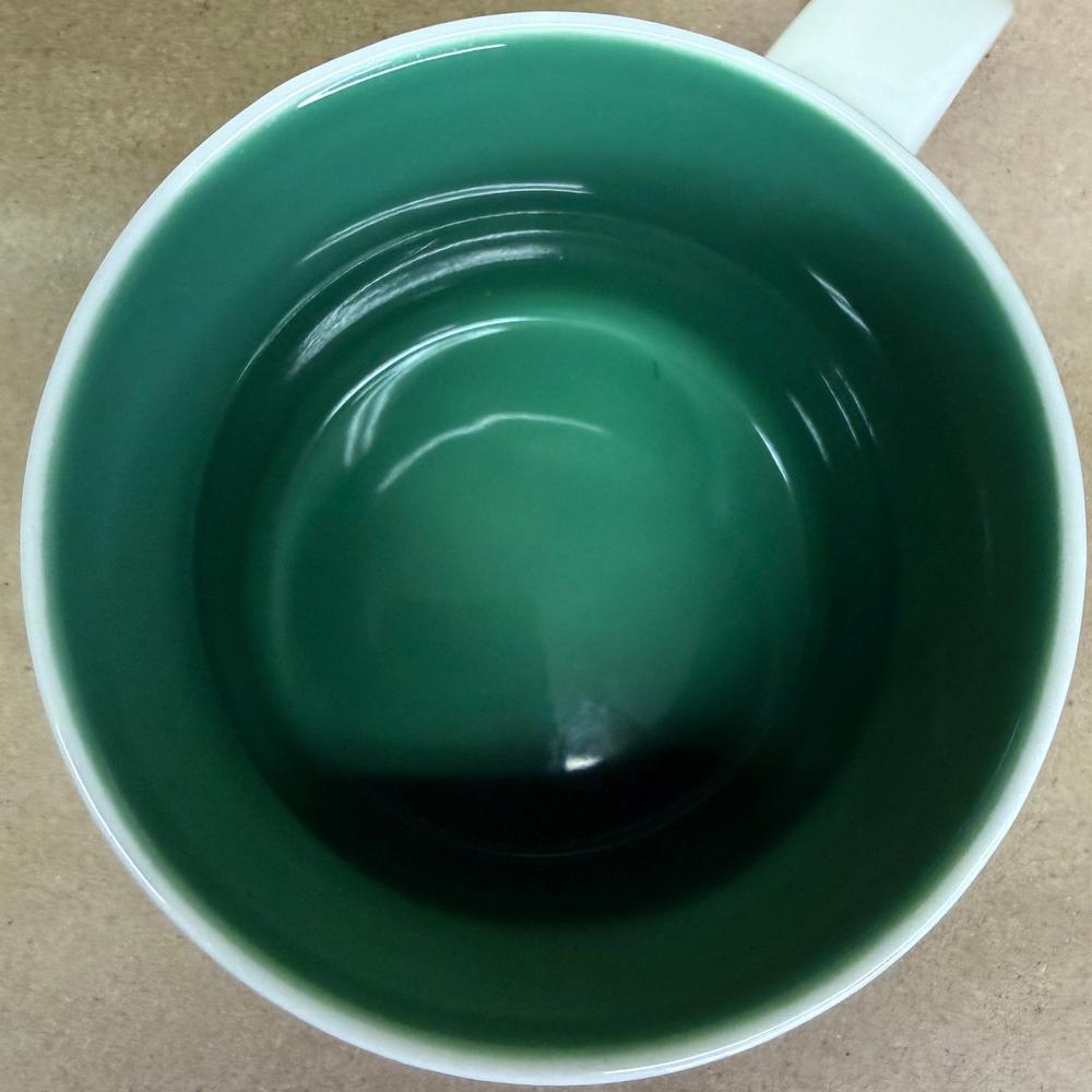 Starbucks Been There Series Lake Tahoe Mug-2018