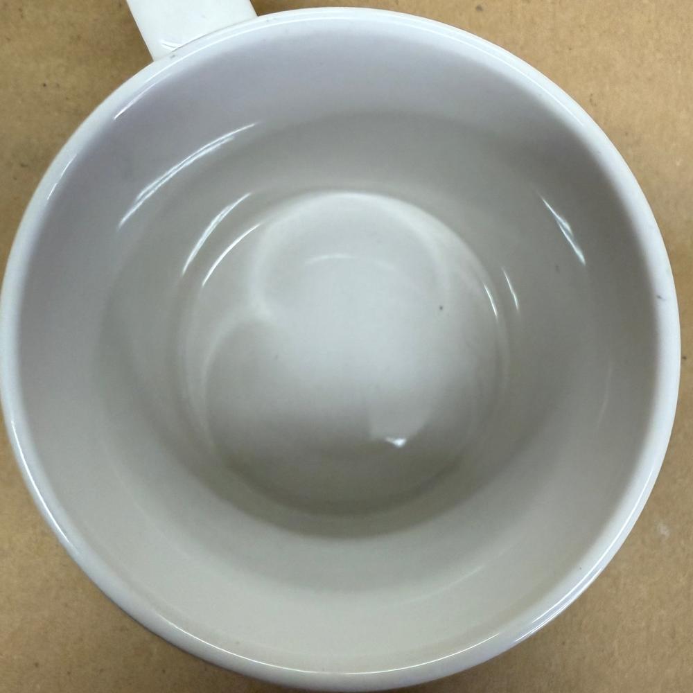 Disney Mickey & Minnie You're the Feature Attraction for Me Mug