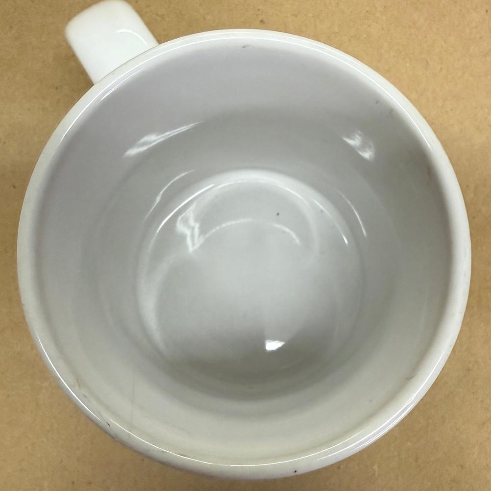 Disney Applause Minnie Thru the Years Mug