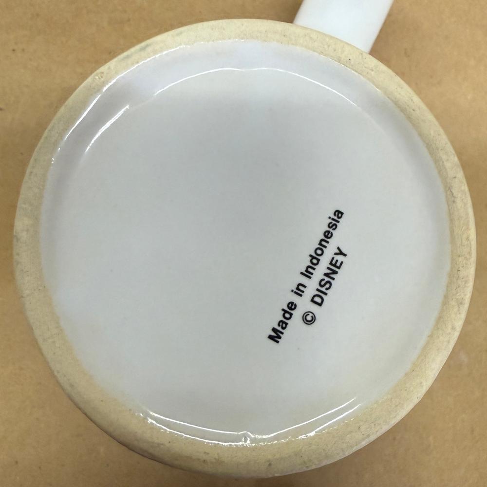 Disney The Little Mermaid Life's A Whirl Mug