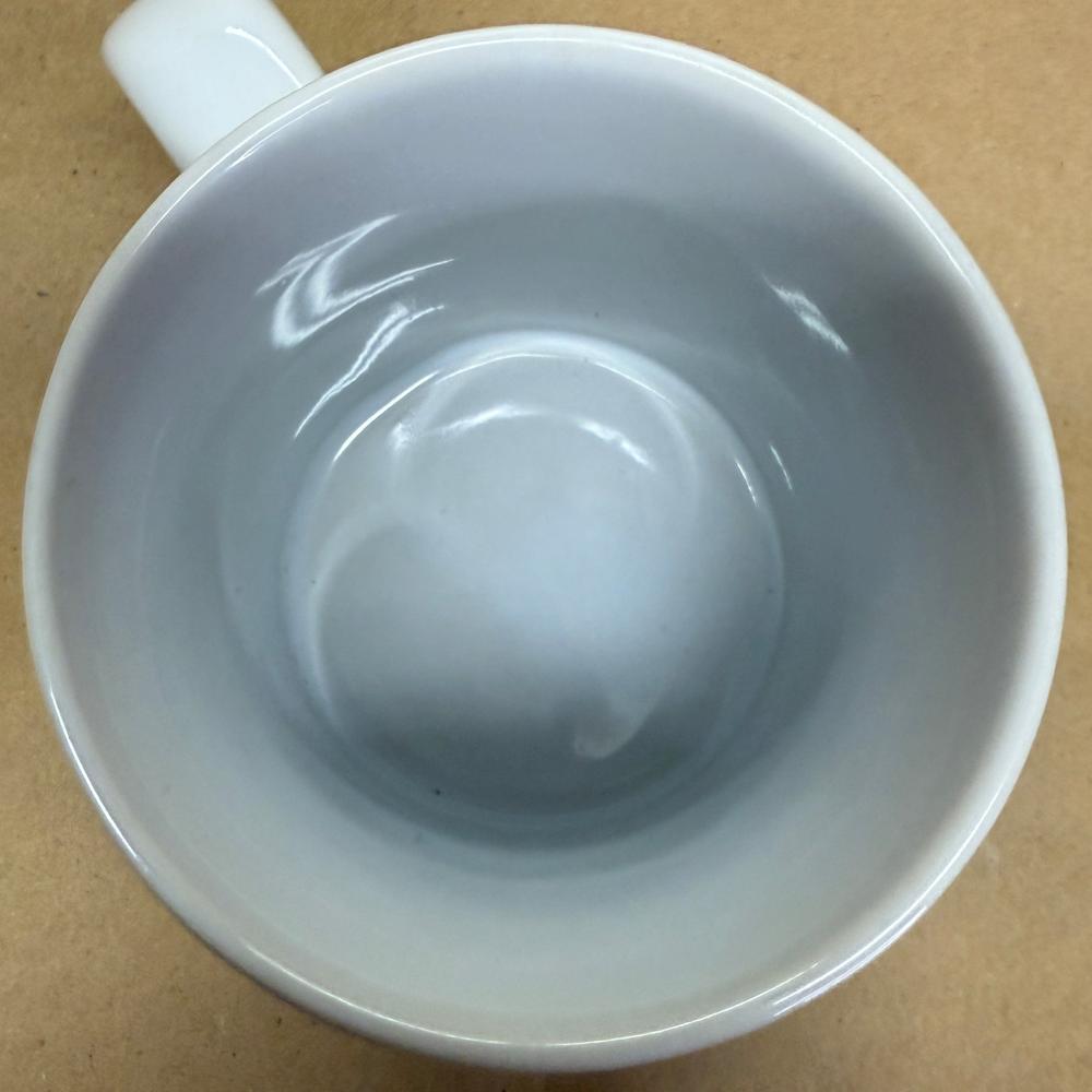 Disney The Little Mermaid Life's A Whirl Mug