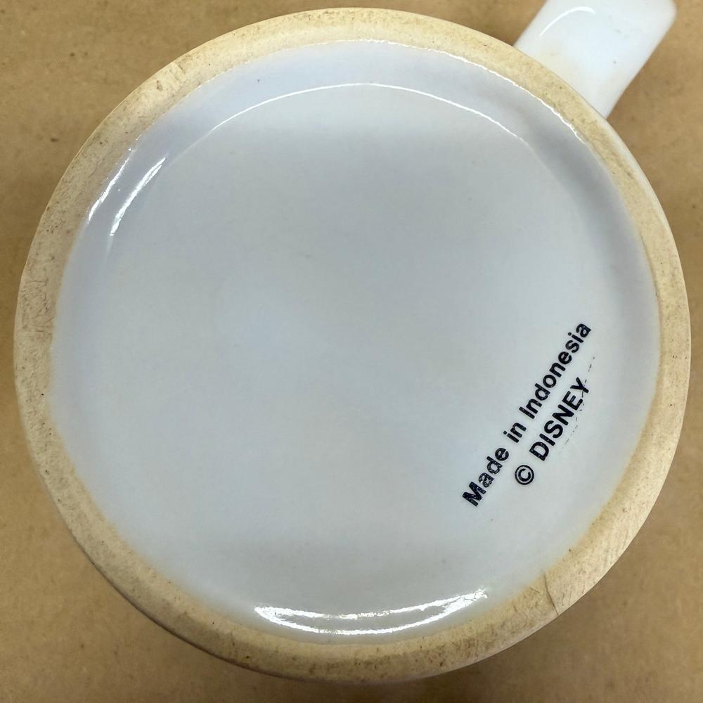 Disney's Beauty and The Beast Belle Mug