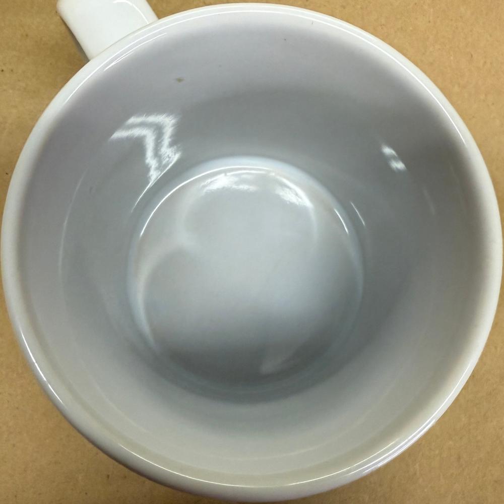 Disney's Beauty and The Beast Belle Mug