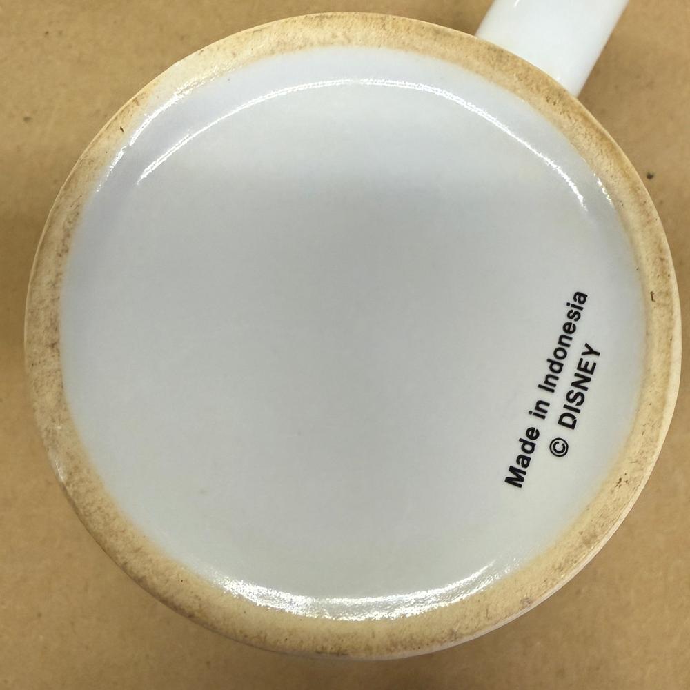 Disney The Lion King Baby Simba Mug