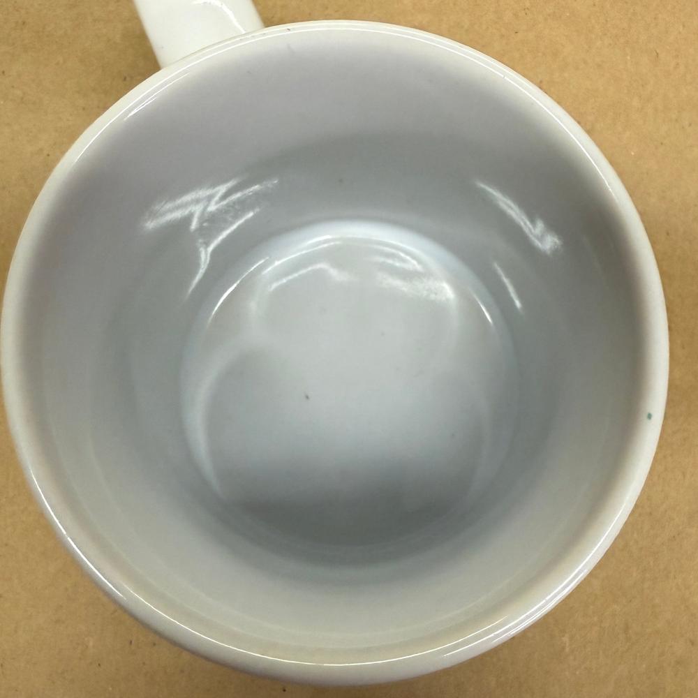 Disney The Lion King Baby Simba Mug