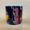 Coca-Cola Always Red Hot Mug-1995