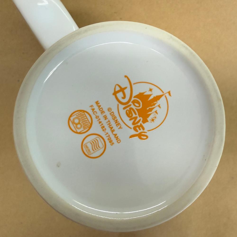 Disney Minnie Mouse Locally Grown Mug