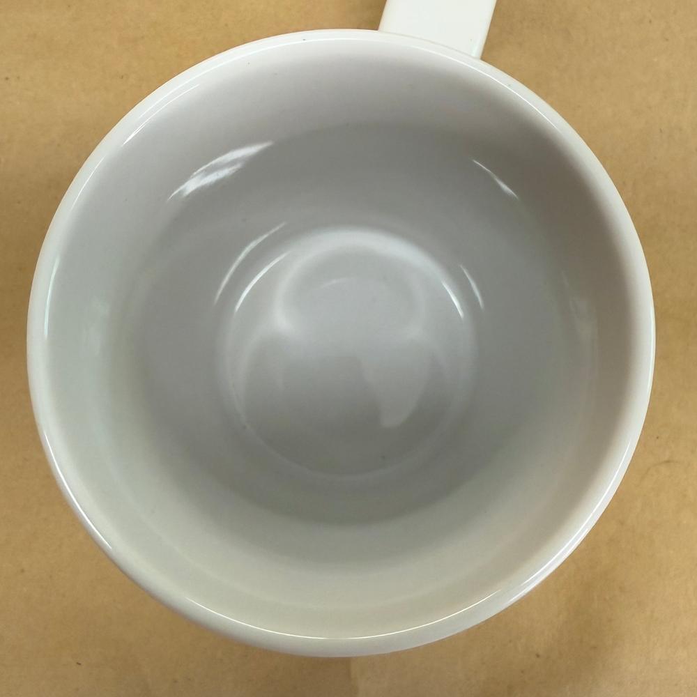 Disney Minnie Mouse Locally Grown Mug