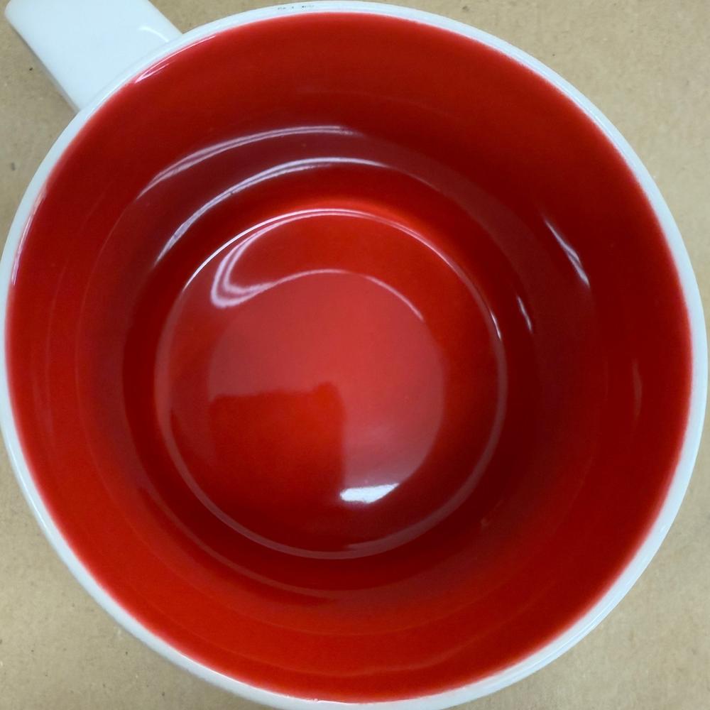 Starbucks Been There Series California Gold Mug-2018