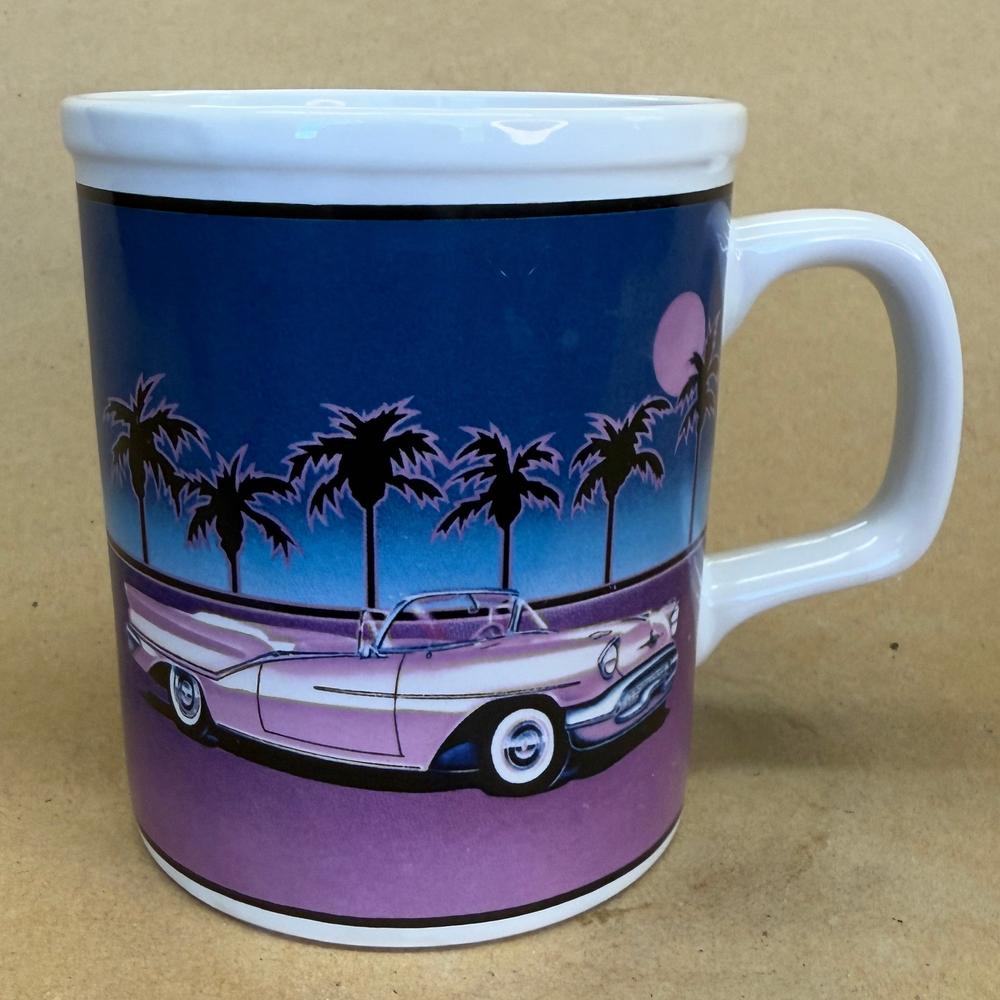 57 Heaven Plymouth-1985