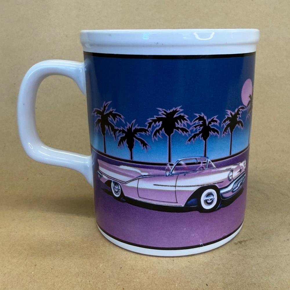 57 Heaven Plymouth-1985