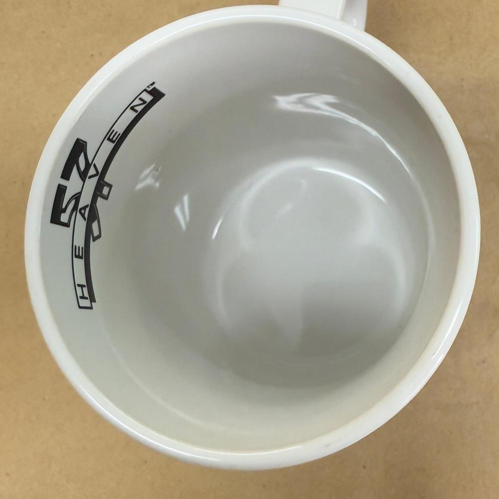 57 Heaven Plymouth-1985