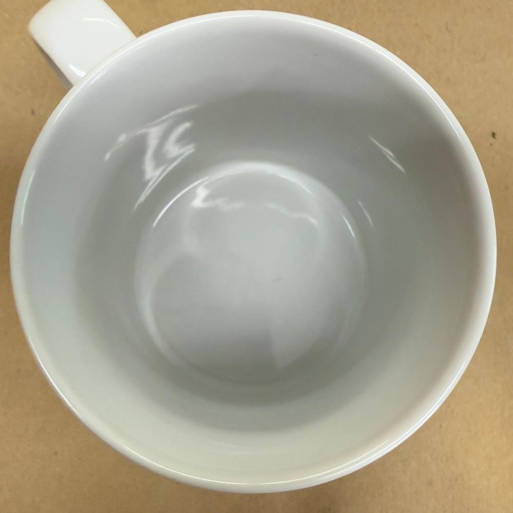 Disney Winnie the Pooh Eeyore Sakura Mug-1997