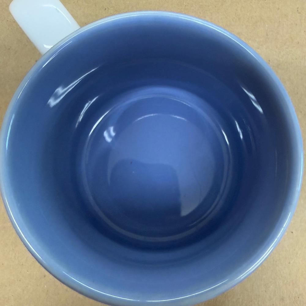 Disney Alice in Wonderland Characters Mug