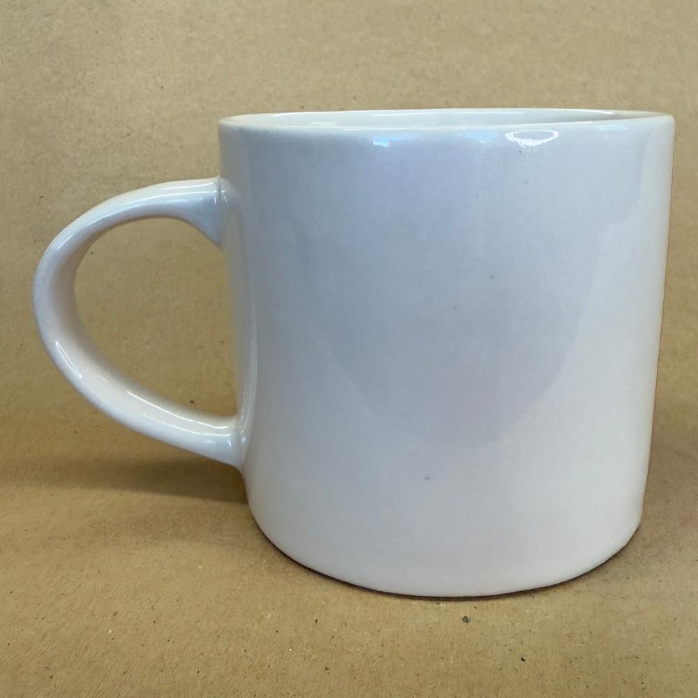 Yesteryear Brand by Westwood May-Day Brand Coffee Mug-1992