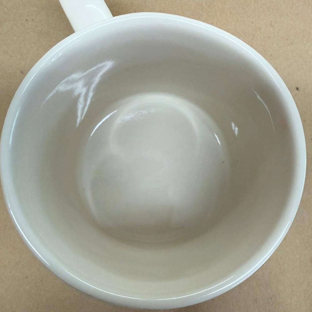 Yesteryear Brand by Westwood May-Day Brand Coffee Mug-1992