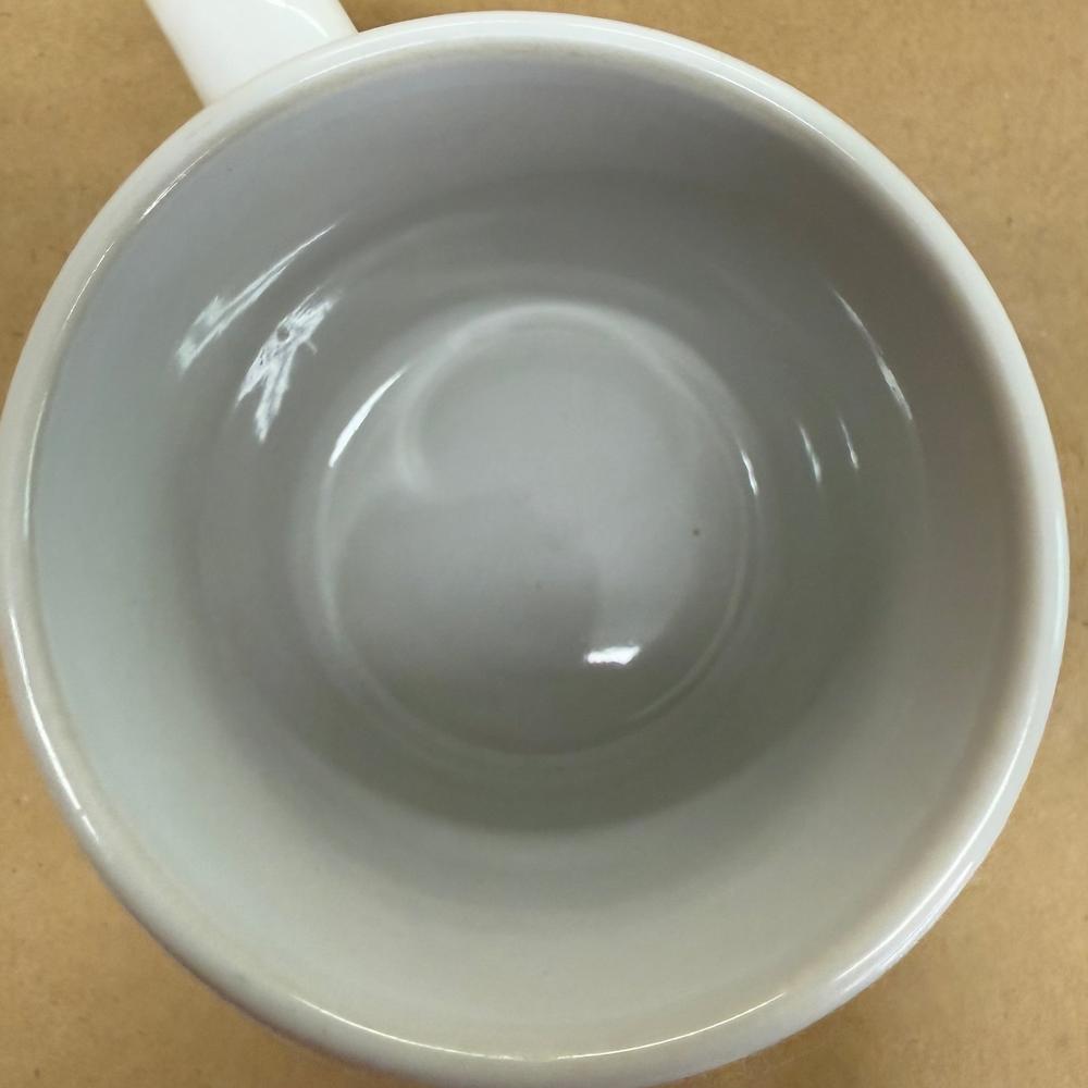 Boston Blend Brand Coffee Mug