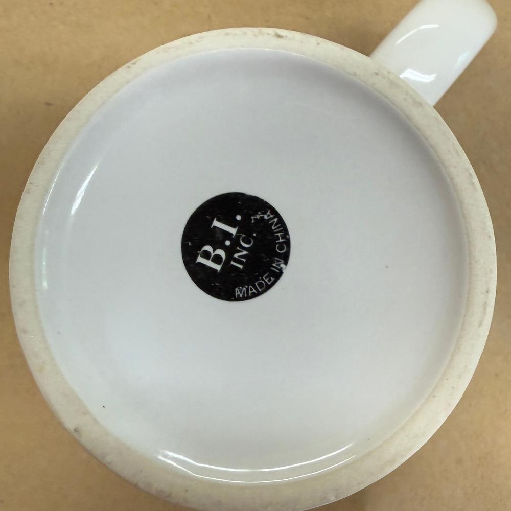 Ever Fresh Coffee Co. Mug