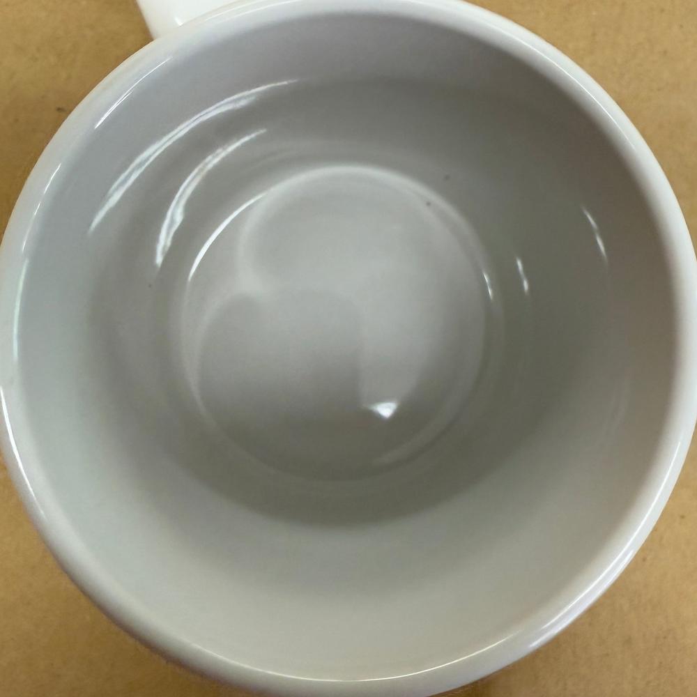 Ever Fresh Coffee Co. Mug