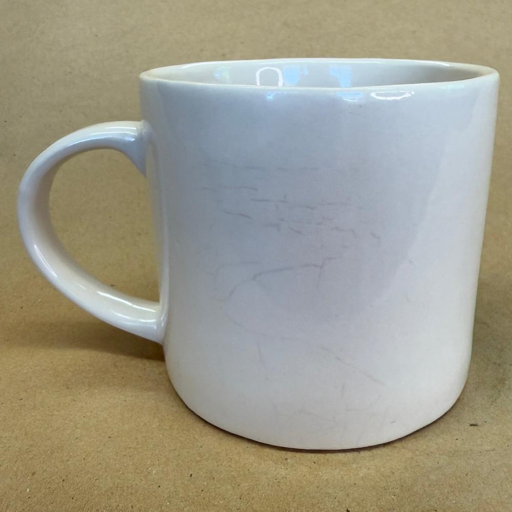 Yesteryear Brand Kasper's Monogram Coffee Mug-1992