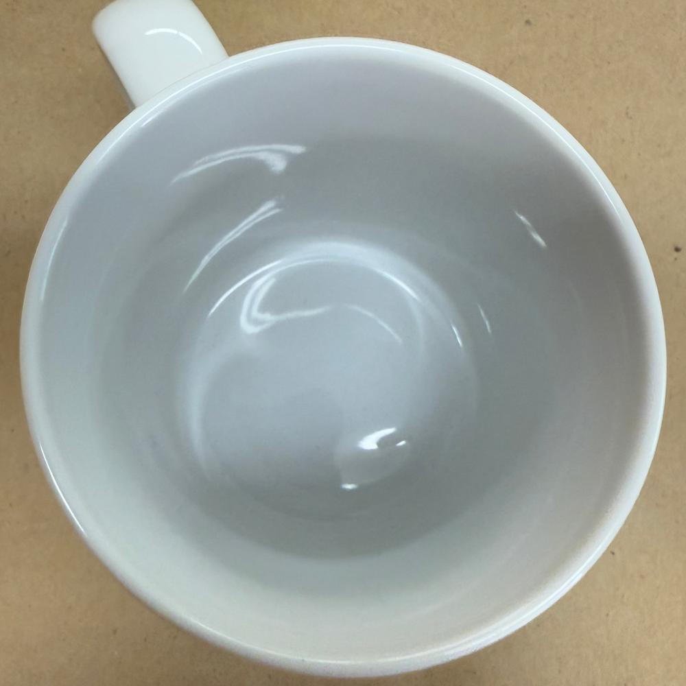 The Far Side The Angel of Migraines Mug-1993