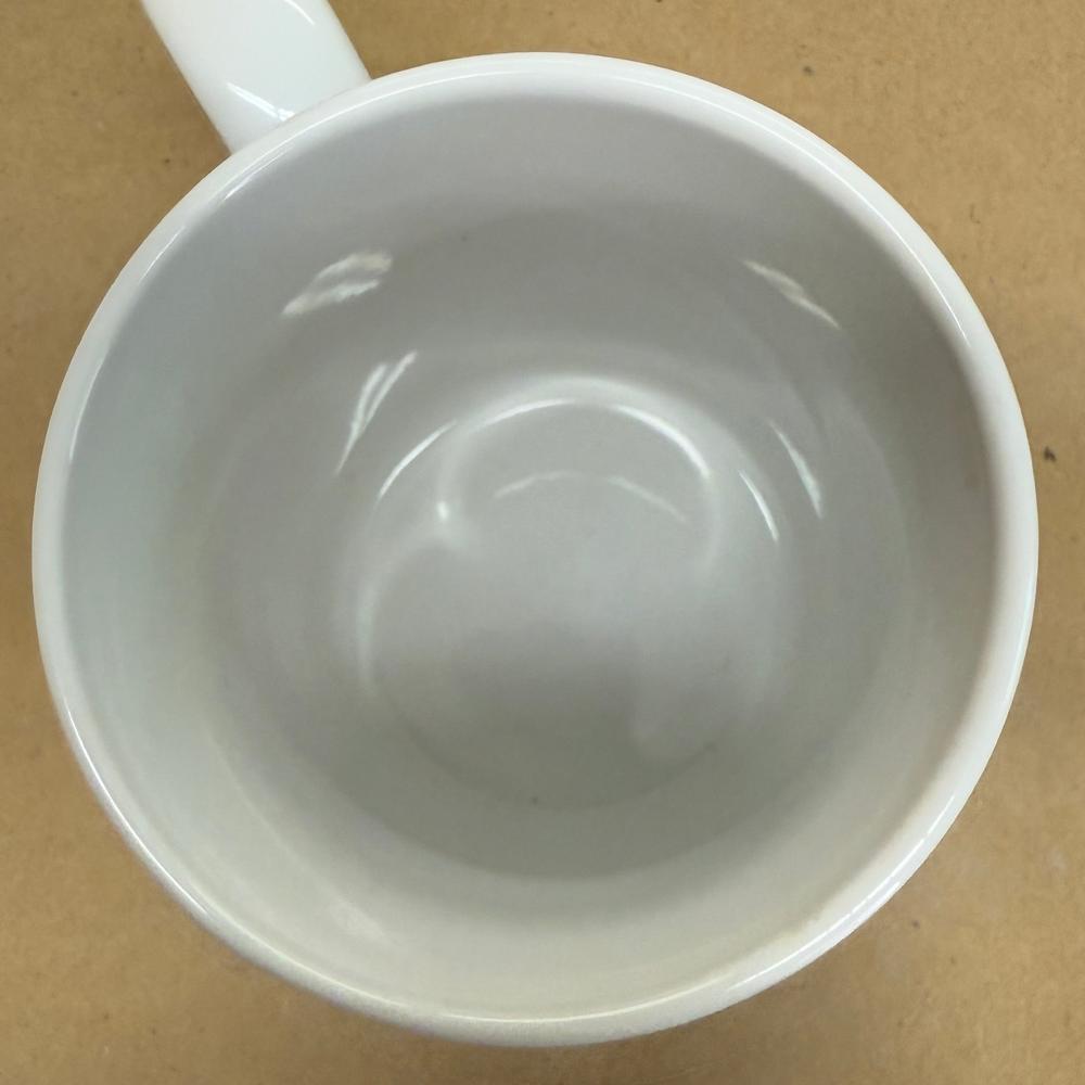 Claude Monet Water Lillies Mug