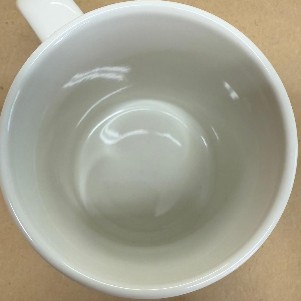 Terry Redlin Homeward Bound Mug-2003