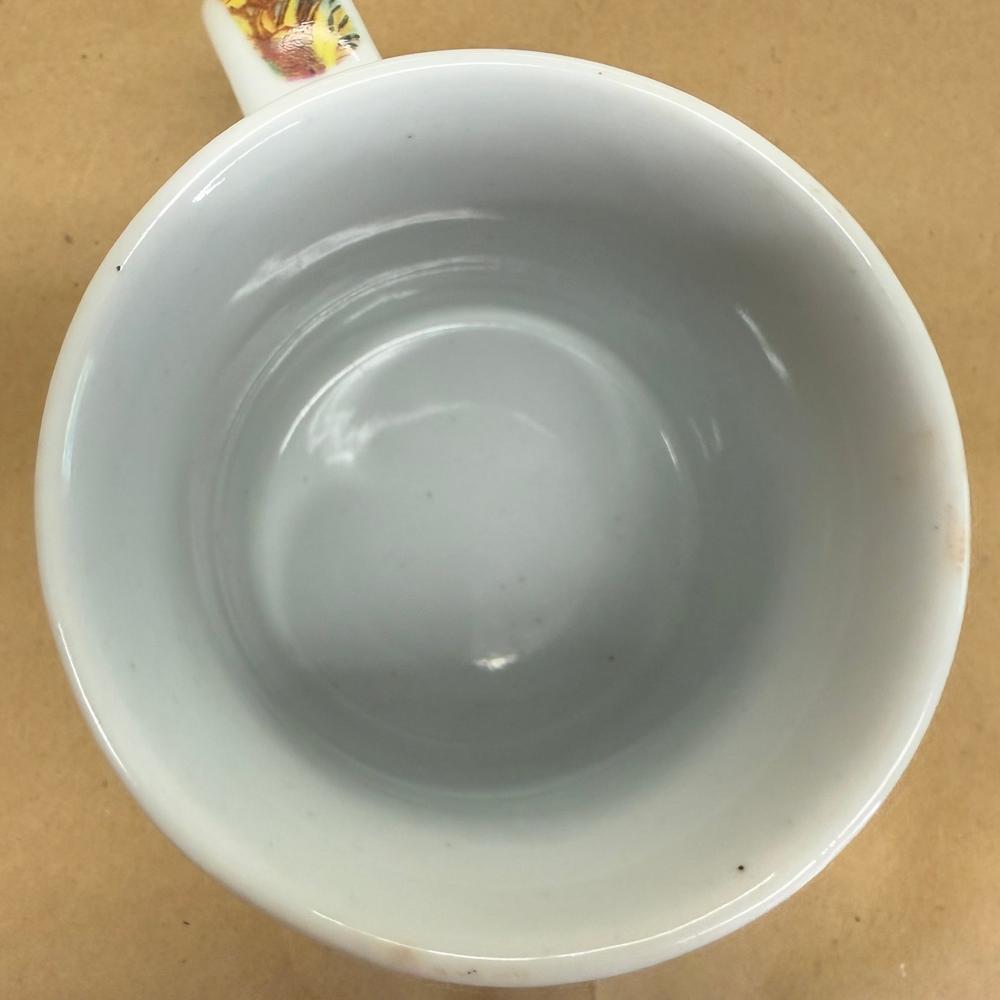 Cafe Arts Van Gogh Paintings Mug