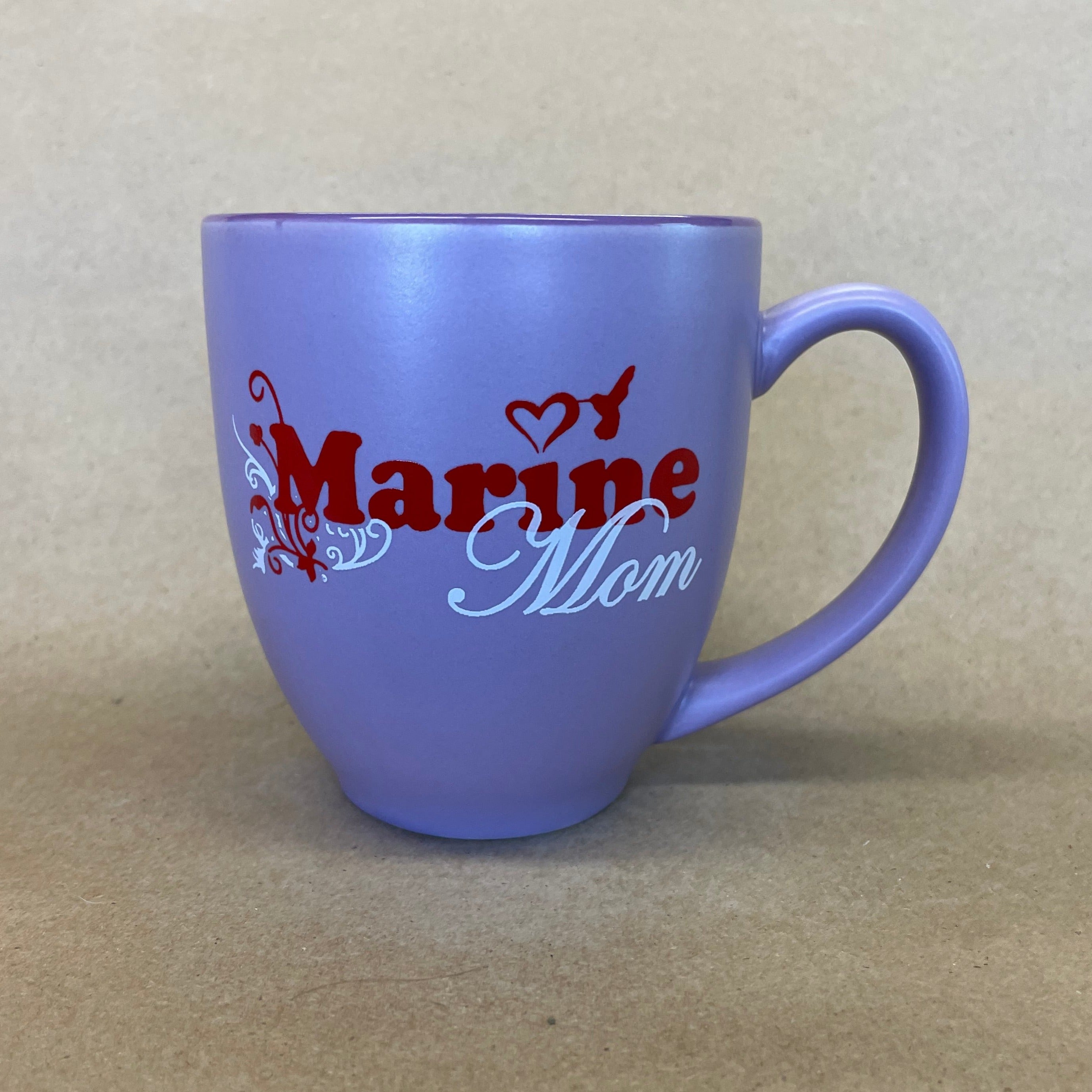 Marine Mom Mug-2015
