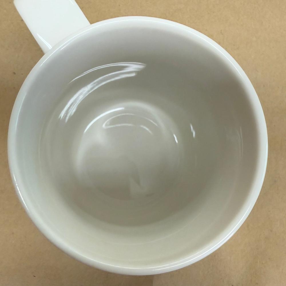 222 Fifth Slice of Life Albert Einstein Mug