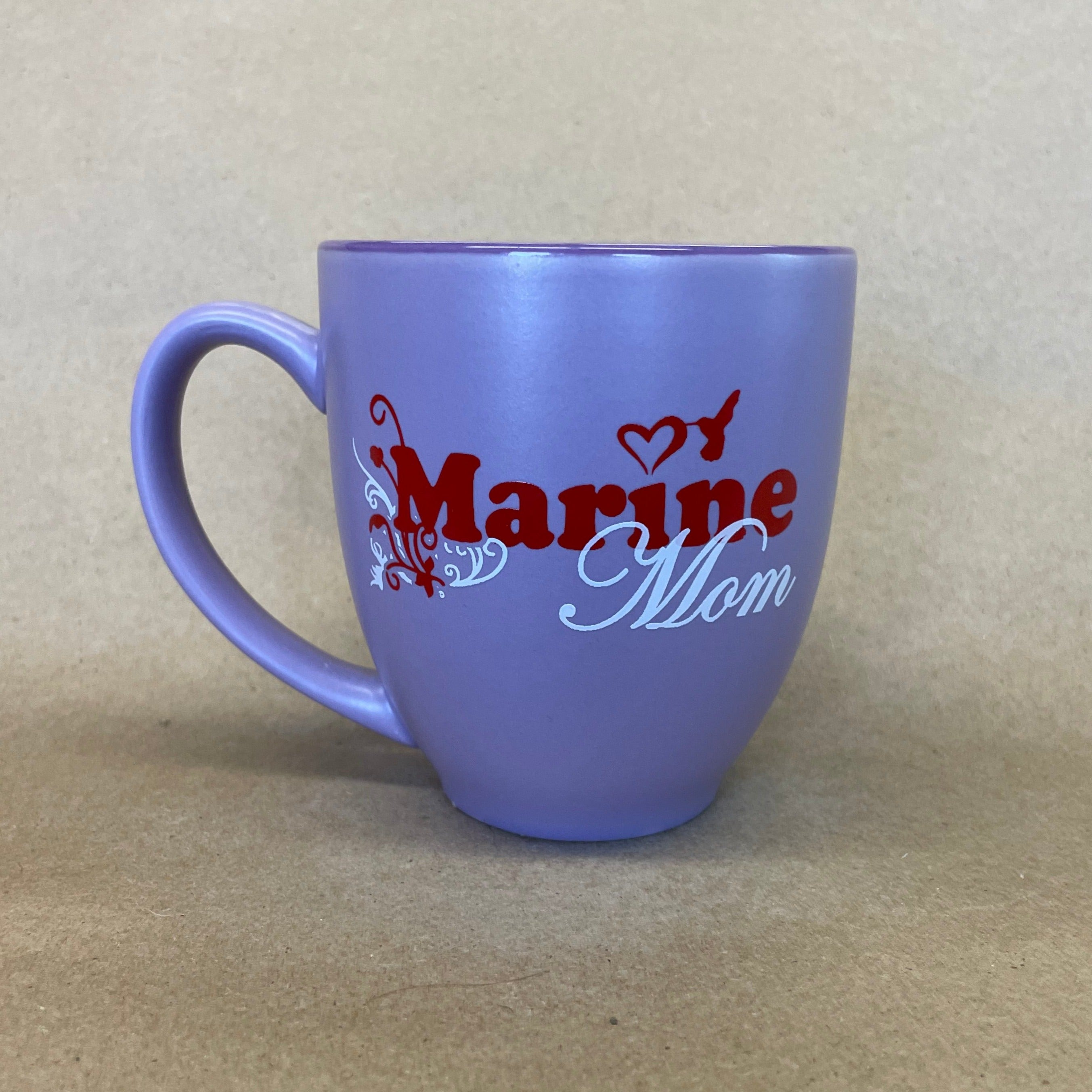 Marine Mom Mug-2015