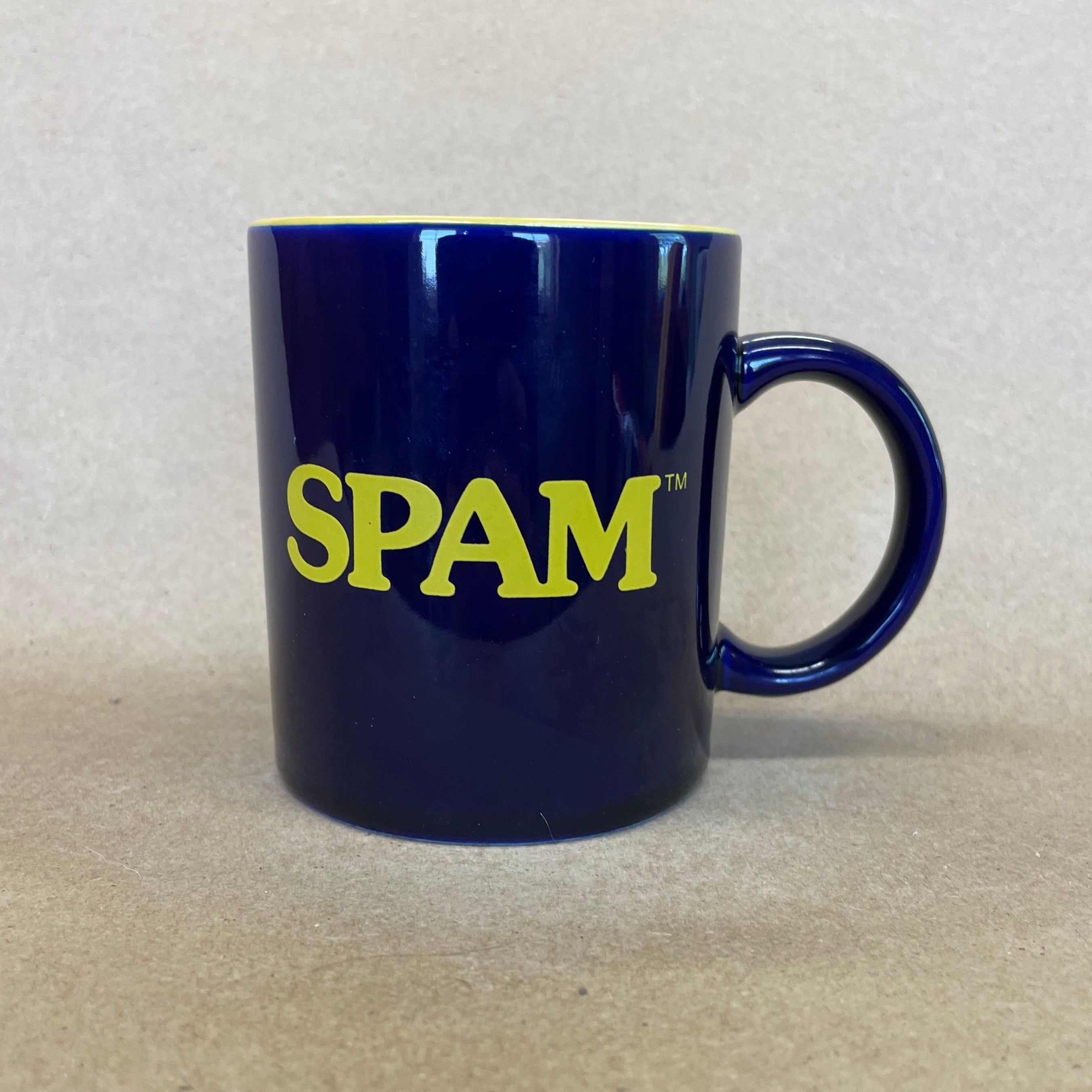 Spam Mug
