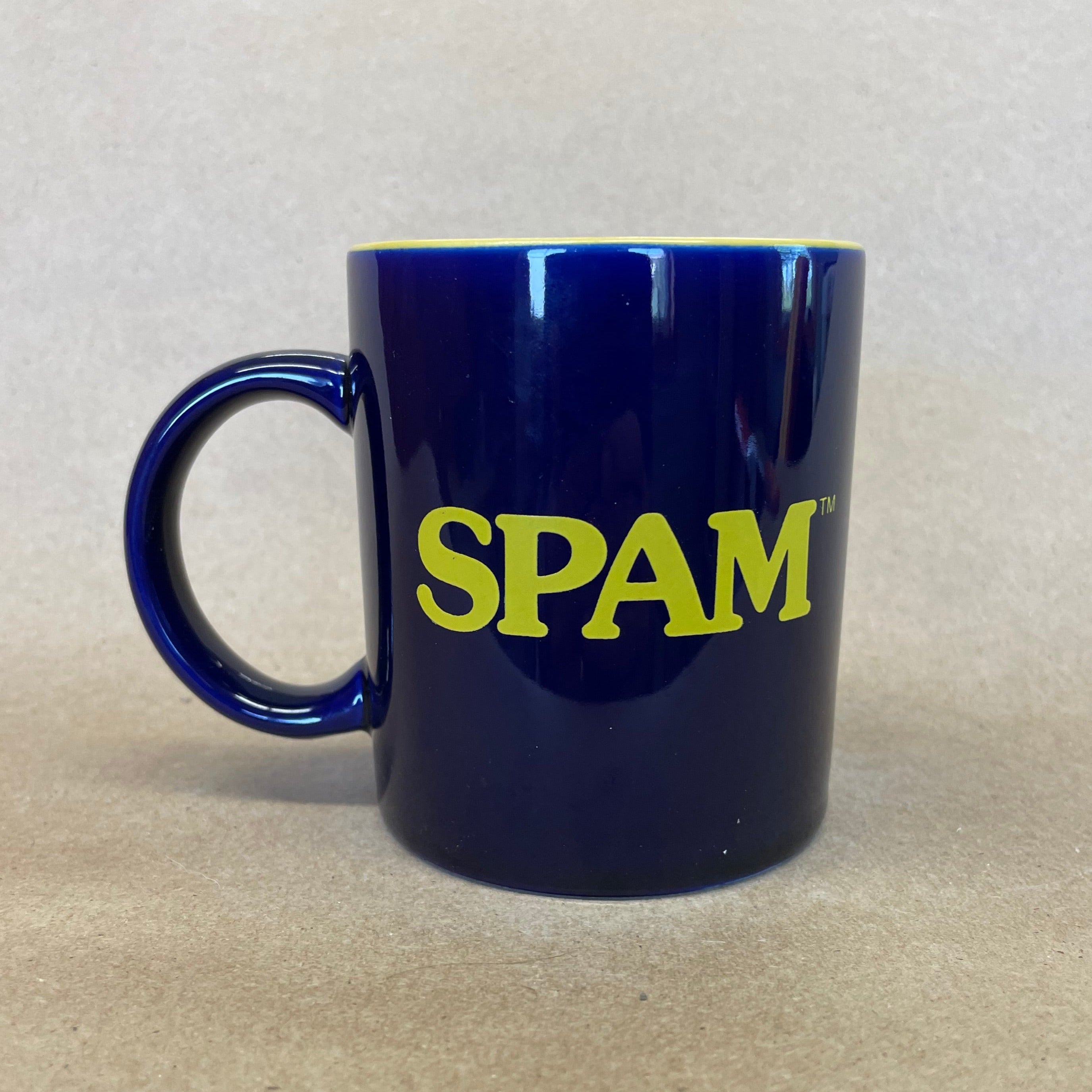 Spam Mug