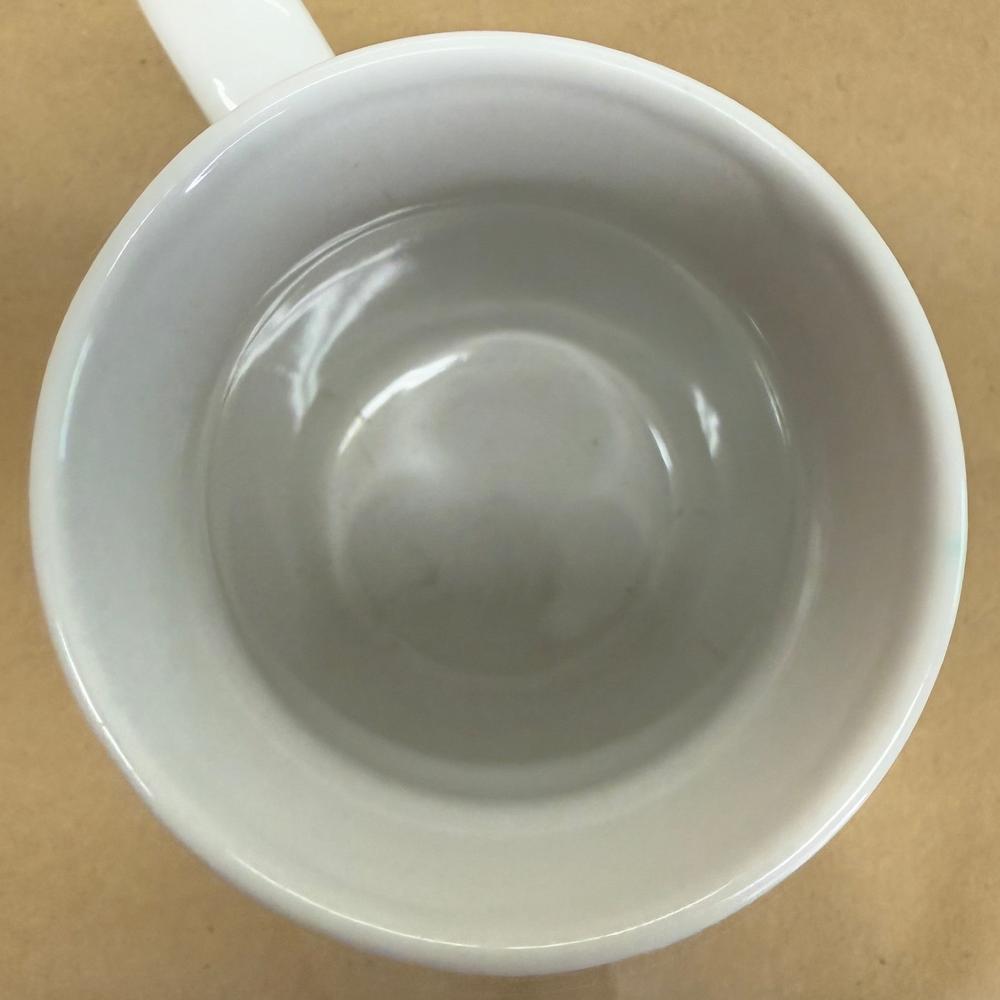 Thomas Kincade Forest Chapel Mug-2005