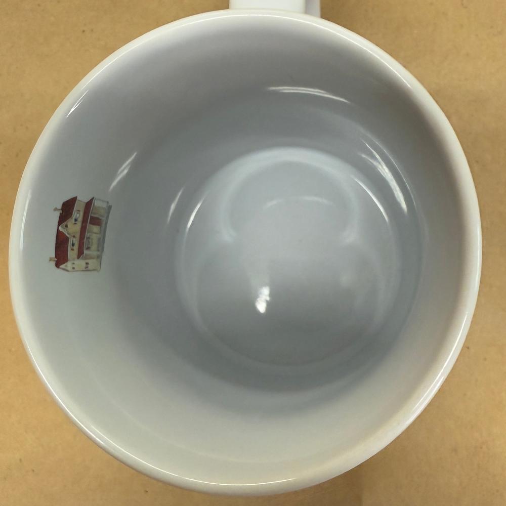 Lang and Wise Gifts From the Garden LNS#4 Mug-2000