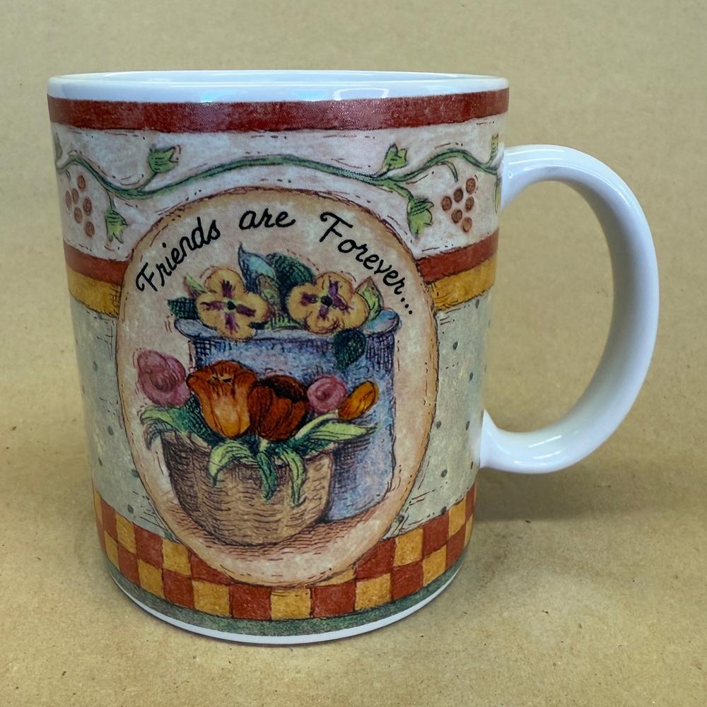 Lang and Wise Friends Forever LB#3 Mug-2001