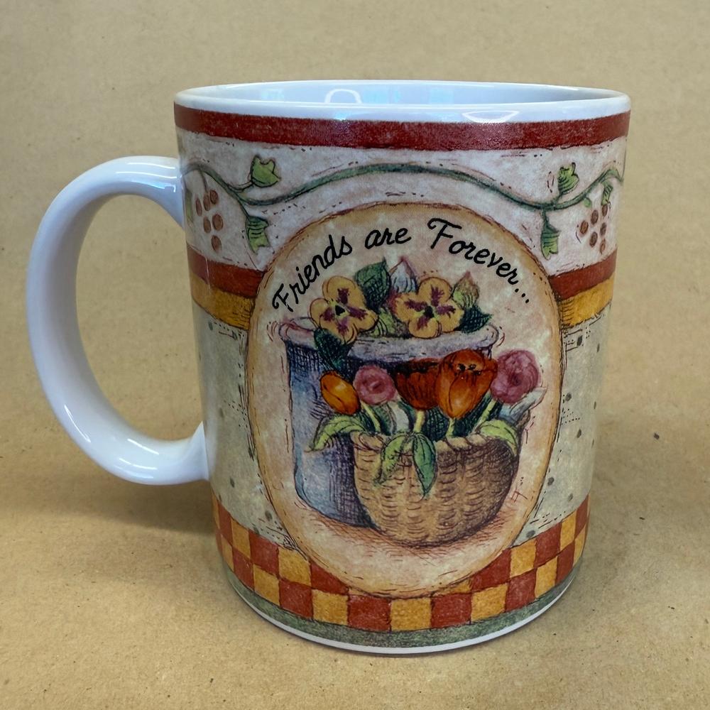 Lang and Wise Friends Forever LB#3 Mug-2001
