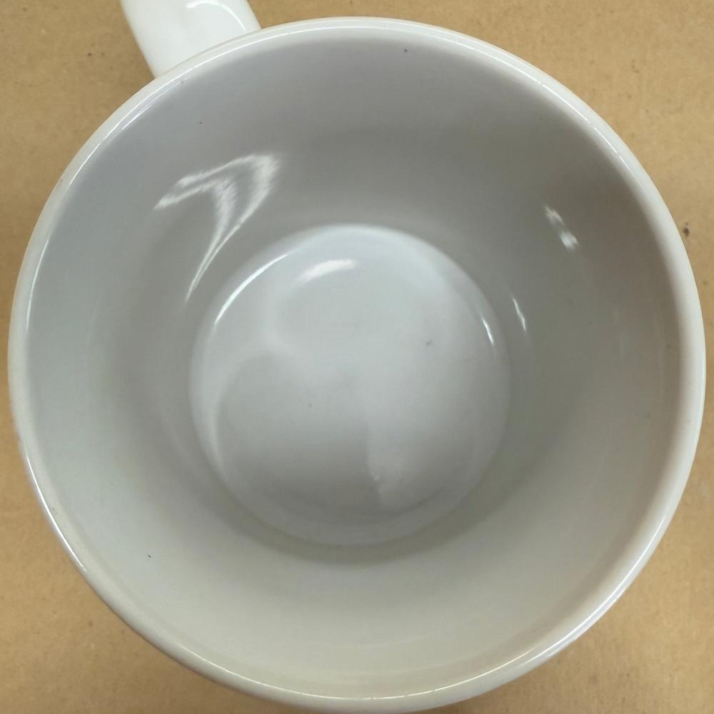 Animal Crackers Snake Sometimes a Good Cup of Coffee Mug-1982