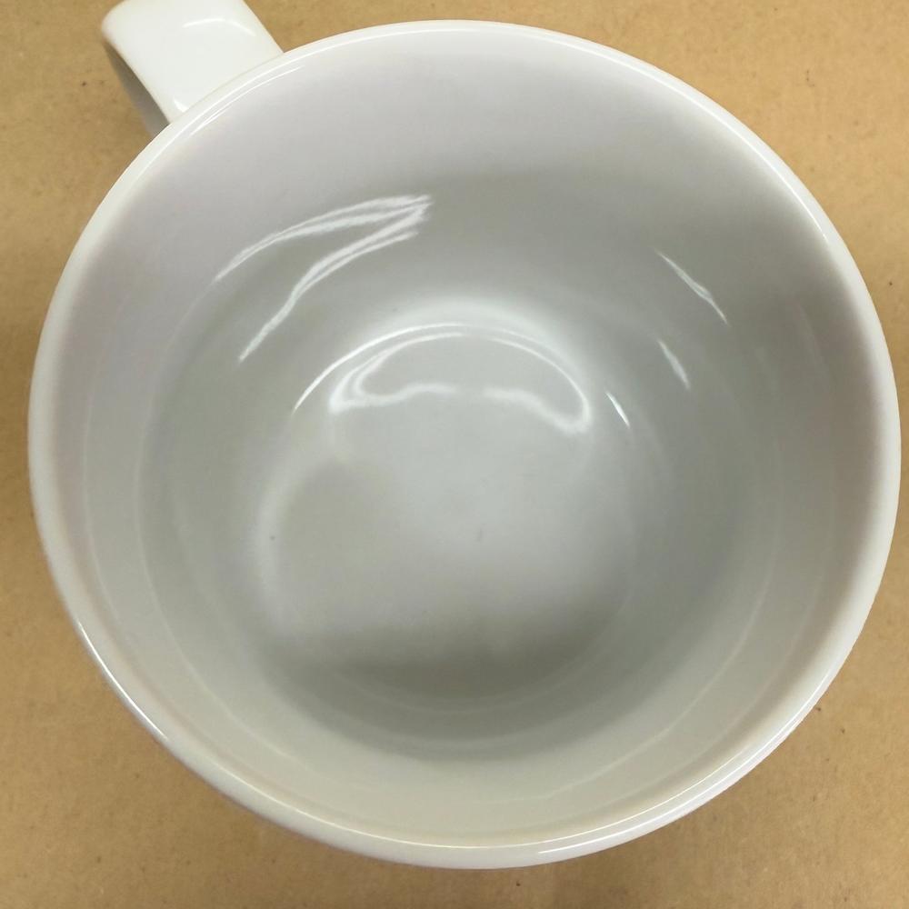 Sakura David Carter Brown Collection Pumpkin Hollow Mug-2001